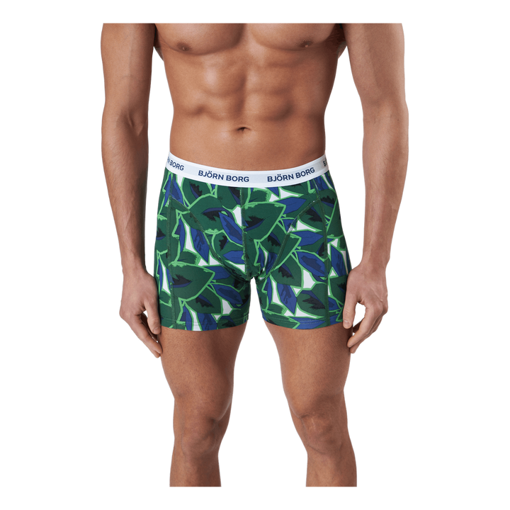 Essential Boxer 5p Multipack 1