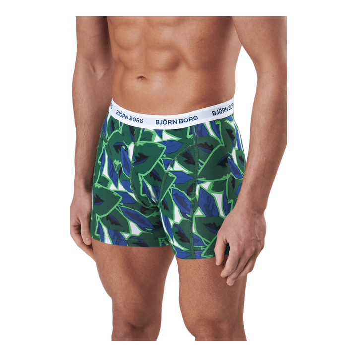 Essential Boxer 5p Multipack 1