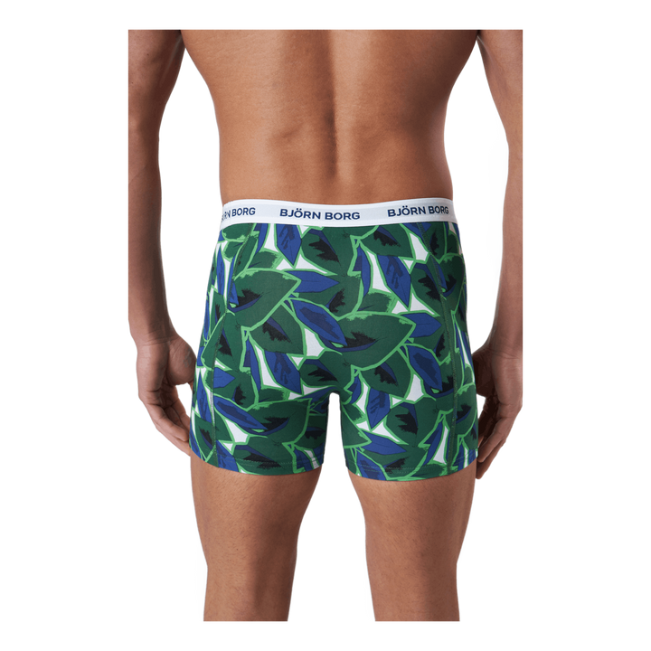 Essential Boxer 5p Multipack 1