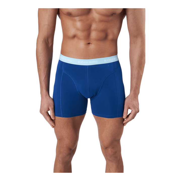 Essential Boxer 5p Multipack 1