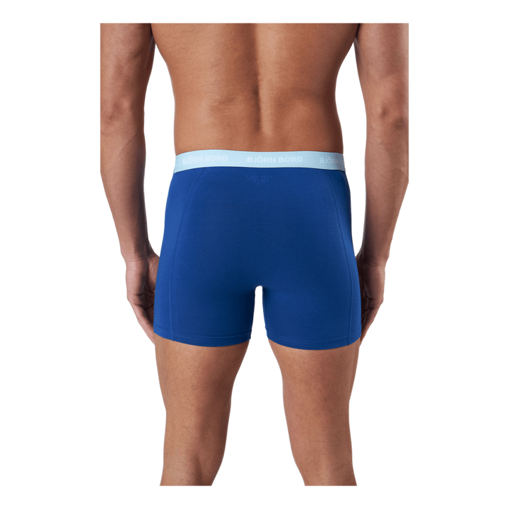 Essential Boxer 5p Multipack 1