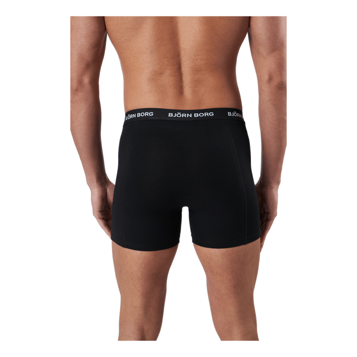 Essential Boxer 5p Multipack