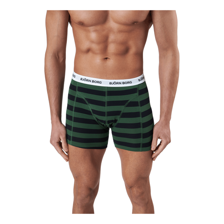 Essential Boxer 5p Multipack