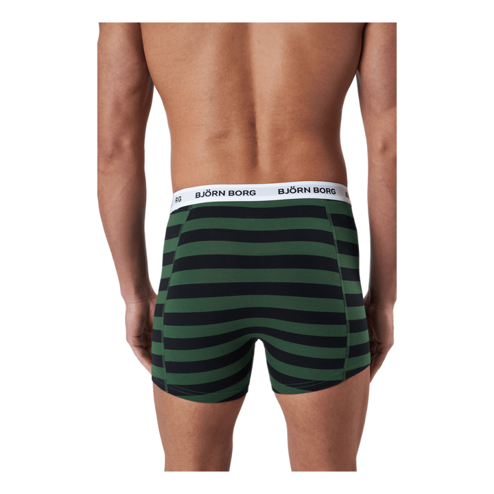 Essential Boxer 5p Multipack