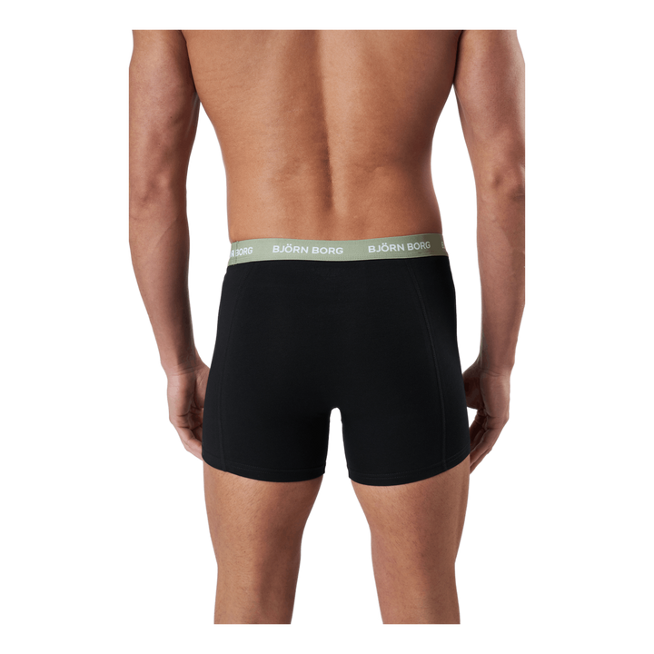 Essential Boxer 5p Multipack