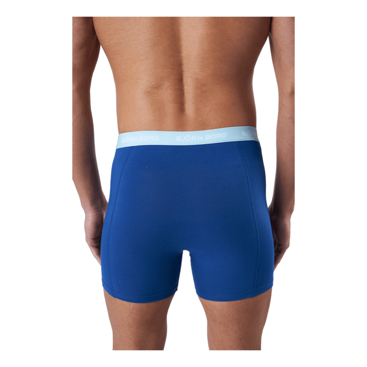 Essential Boxer 12p Multipack 2