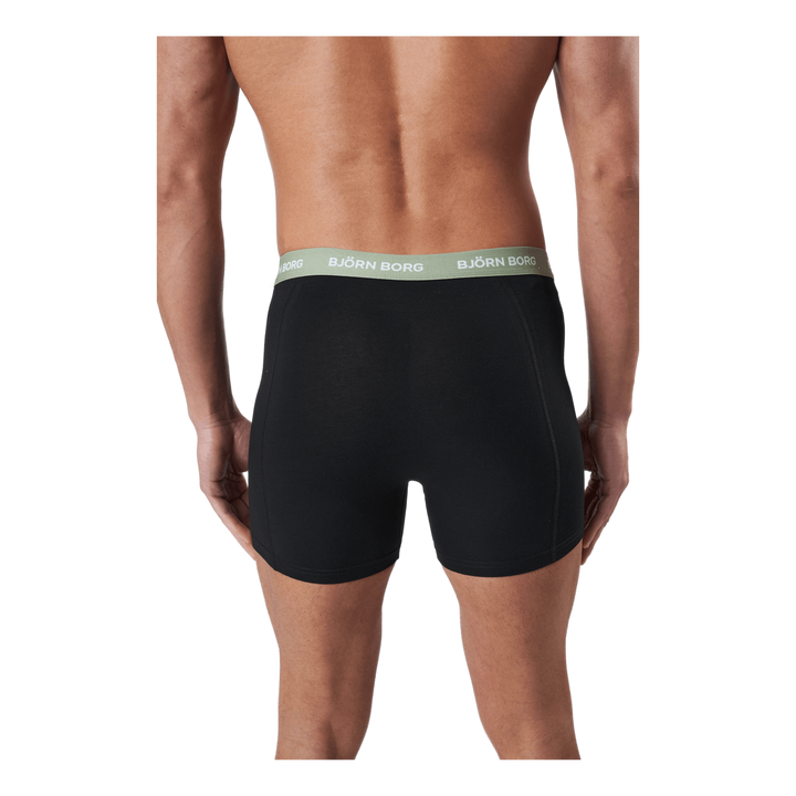 Essential Boxer 12p Multipack 2