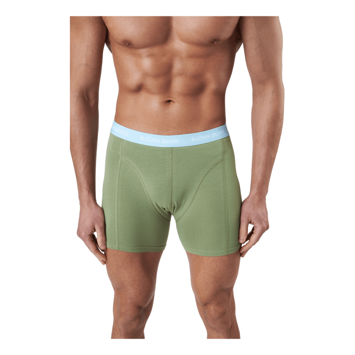 Essential Boxer 12p Multipack 2