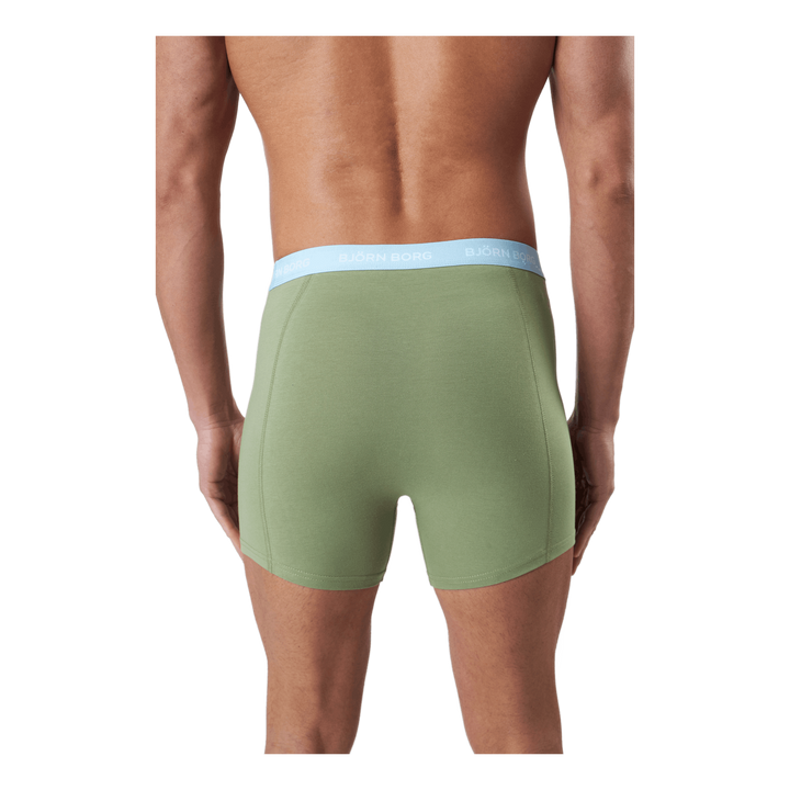 Essential Boxer 12p Multipack 2
