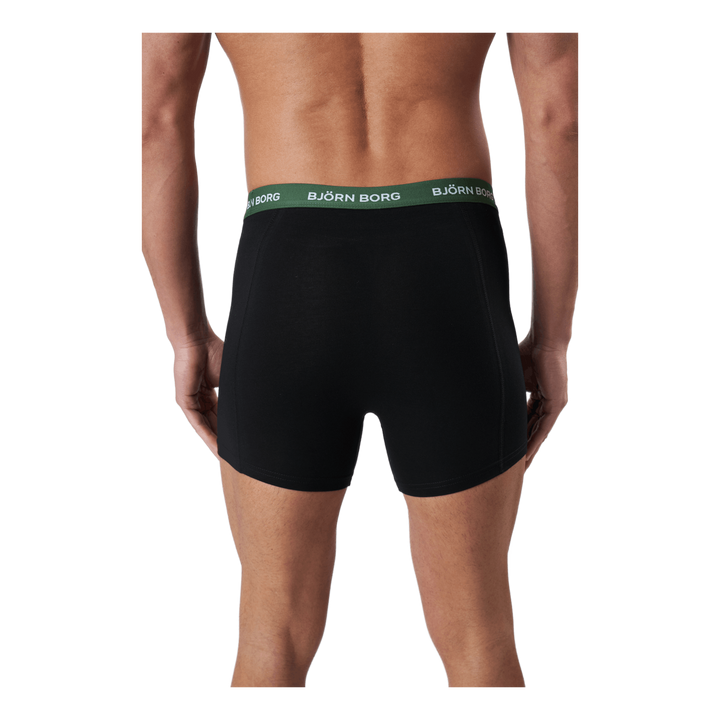 Essential Boxer 12p Multipack 2