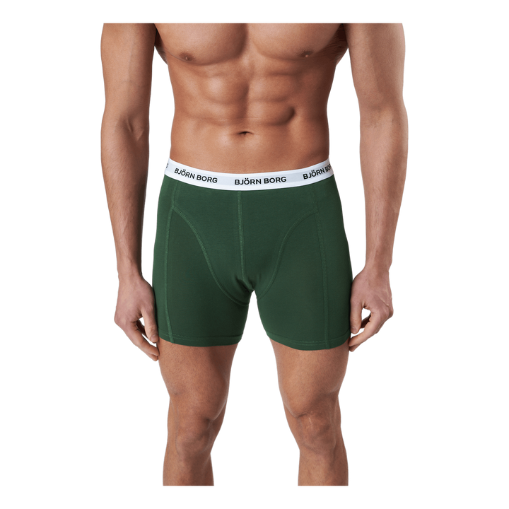Essential Boxer 12p Multipack 2