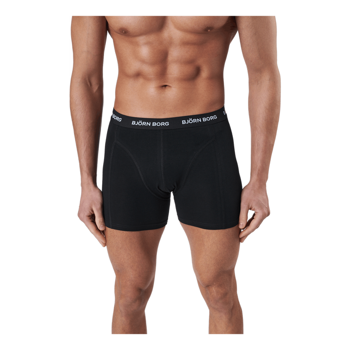 Essential Boxer 12p Multipack 2