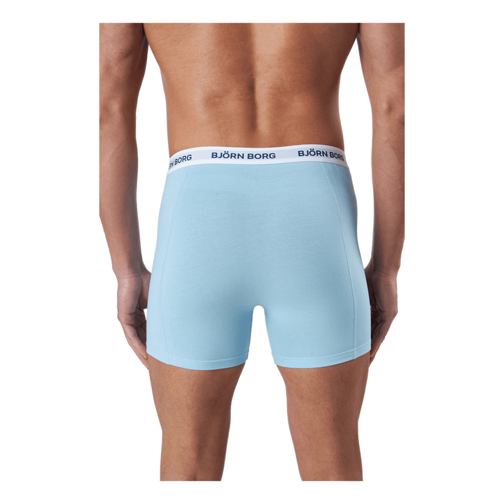 Essential Boxer 12p Multipack 2