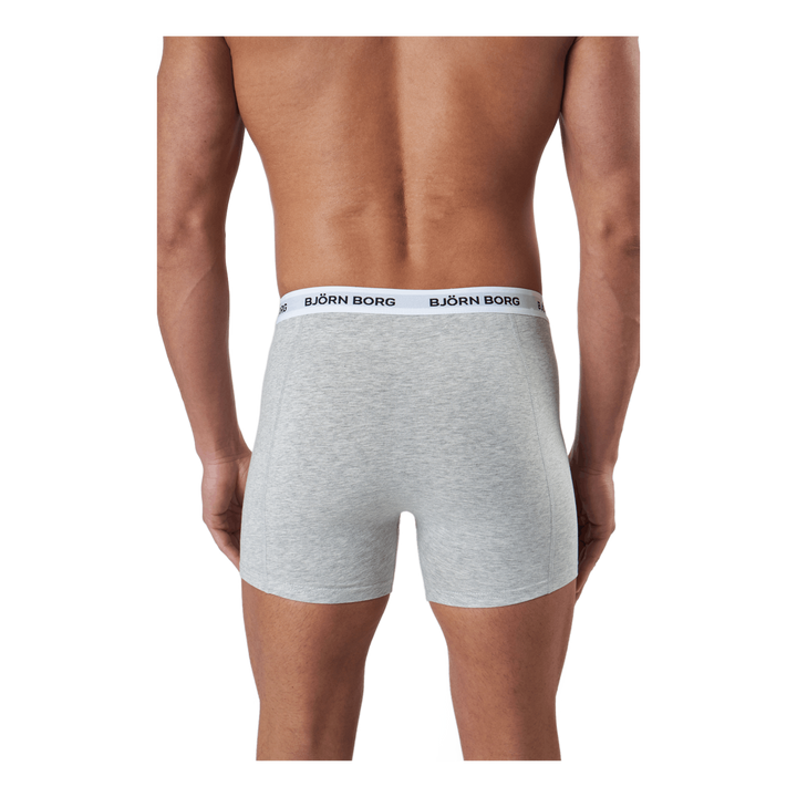 Essential Boxer 12p Multipack 2
