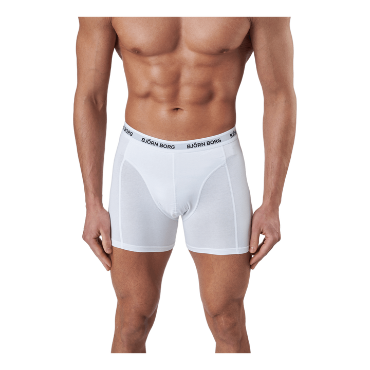 Essential Boxer 12p Multipack 2