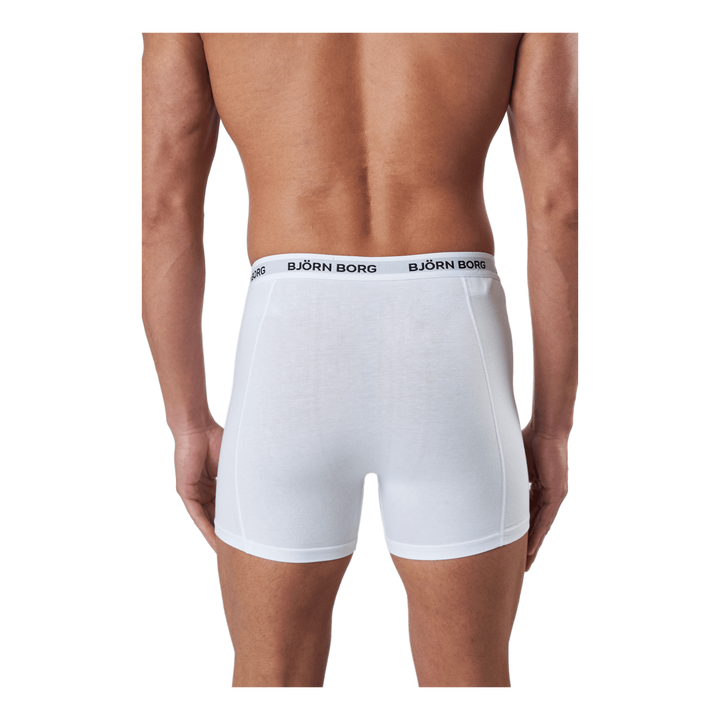 Essential Boxer 12p Multipack 2