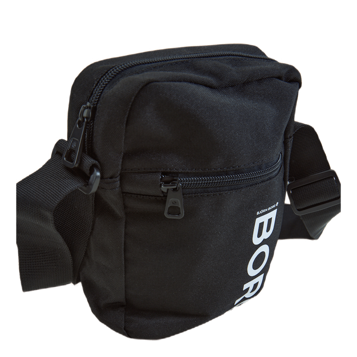 Core Crossover S Black