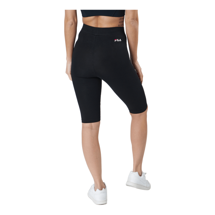 Belmonte Short Leggings 80009 Black Beauty