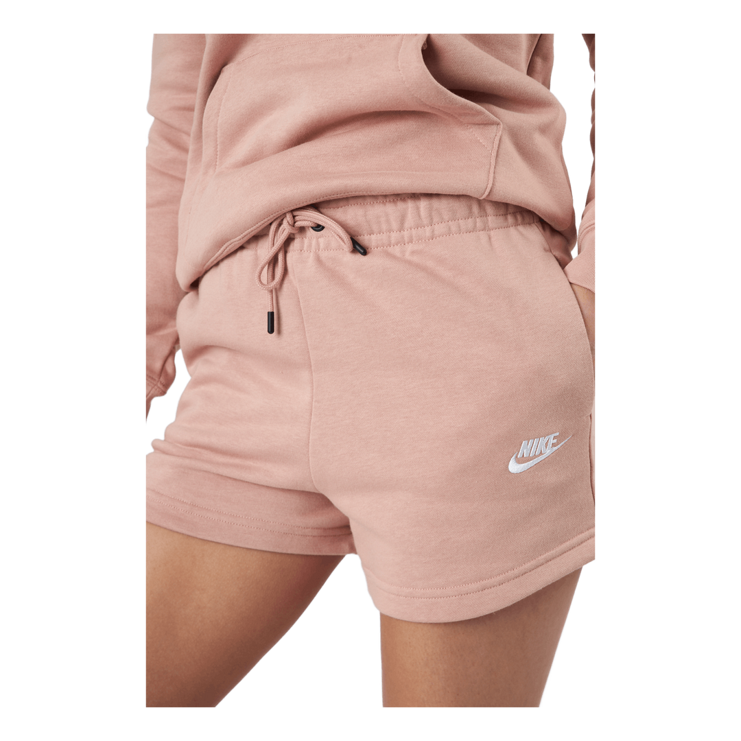 Nike Sportswear Essential Wome Rose Whisper/white