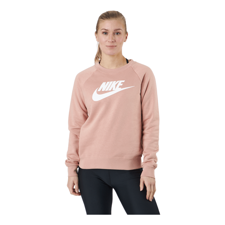 Nike Sportswear Essential Wome Rose Whisper/white