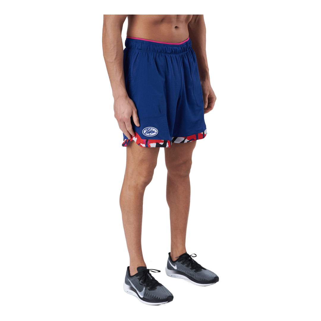 Nike Sport Clash Men's Trainin Deep Royal Blue/deep Royal Blu