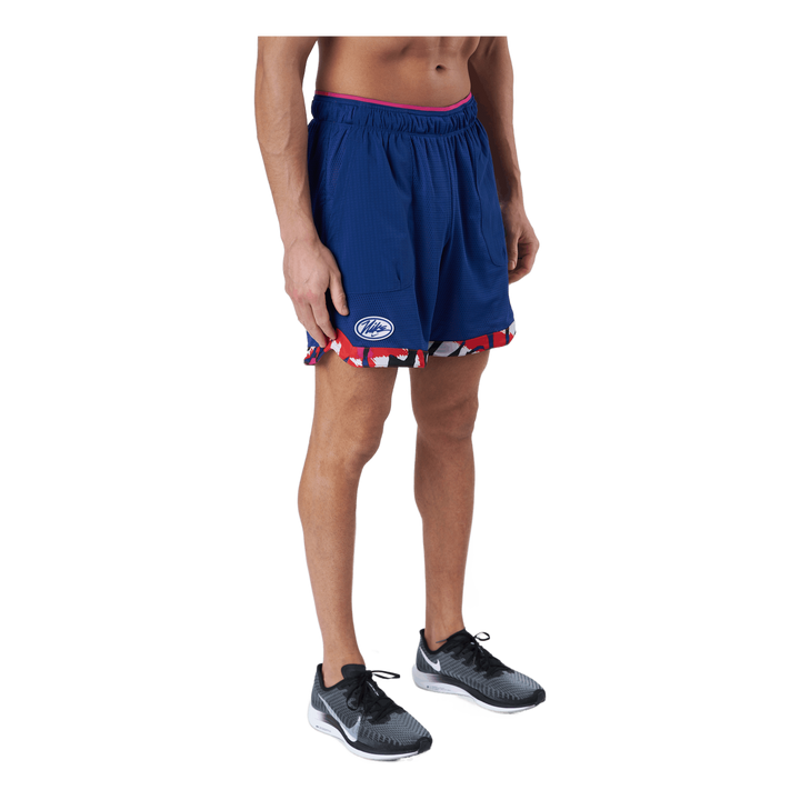 Nike Sport Clash Men's Trainin Deep Royal Blue/deep Royal Blu