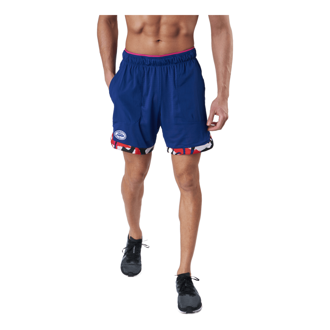 Nike Sport Clash Men's Trainin Deep Royal Blue/deep Royal Blu