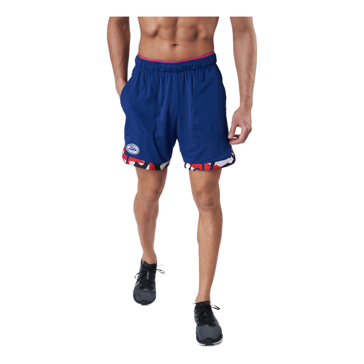 Nike Sport Clash Men's Trainin Deep Royal Blue/deep Royal Blu