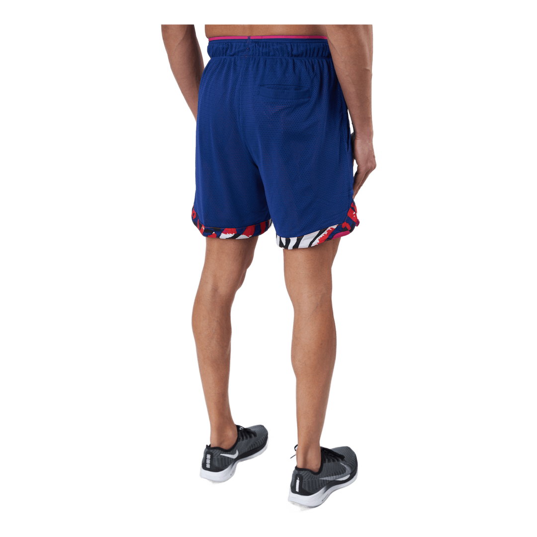 Nike Sport Clash Men's Trainin Deep Royal Blue/deep Royal Blu