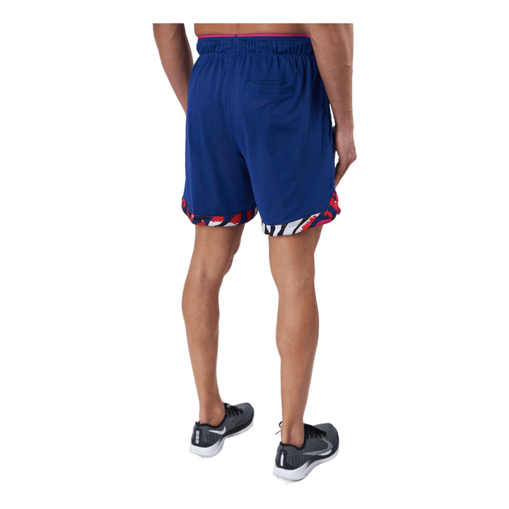 Nike Sport Clash Men's Trainin Deep Royal Blue/deep Royal Blu