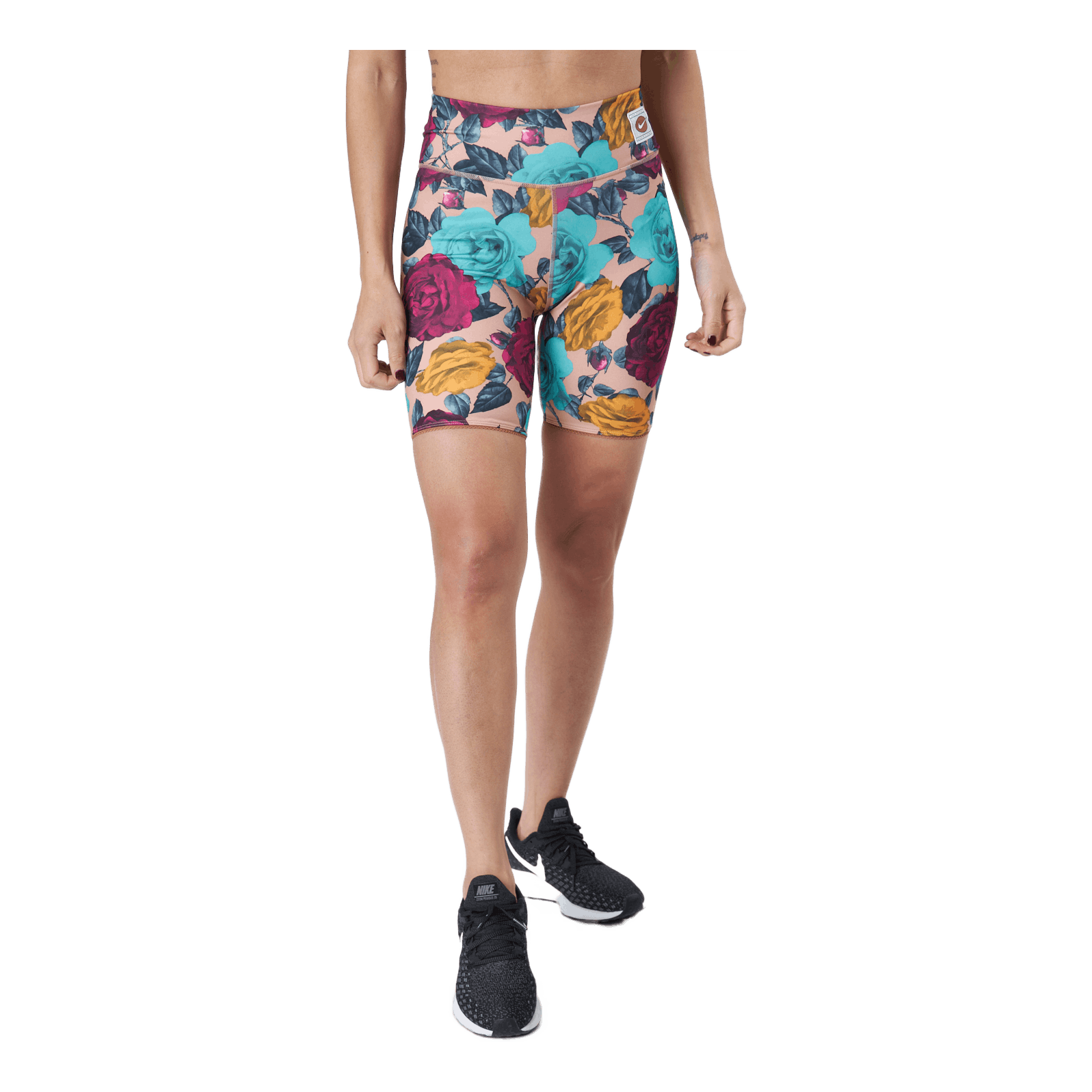 Nike One Dri fit Icon Clash Wo Rose Whisper mineral Clay