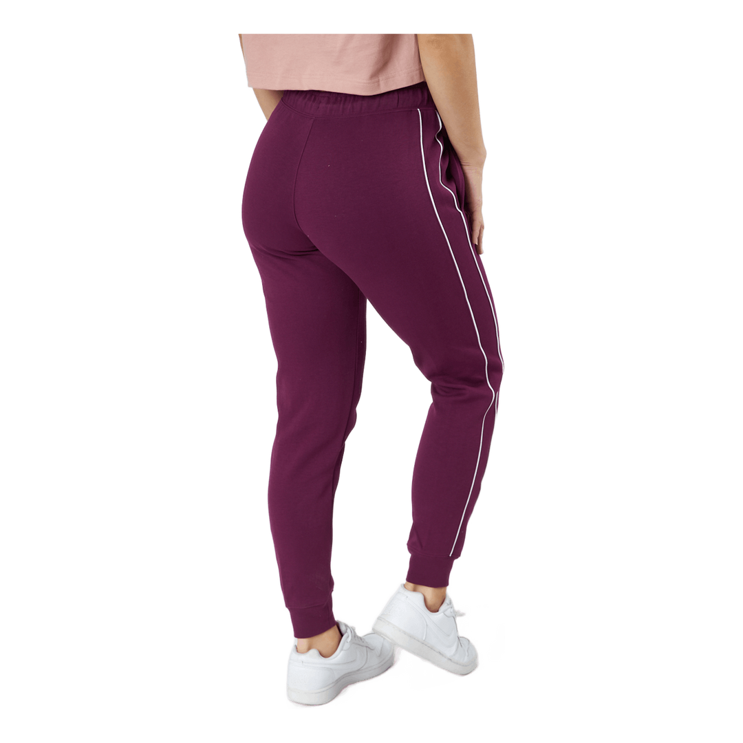 Nike Sportswear Women's Jogger Sangria/white