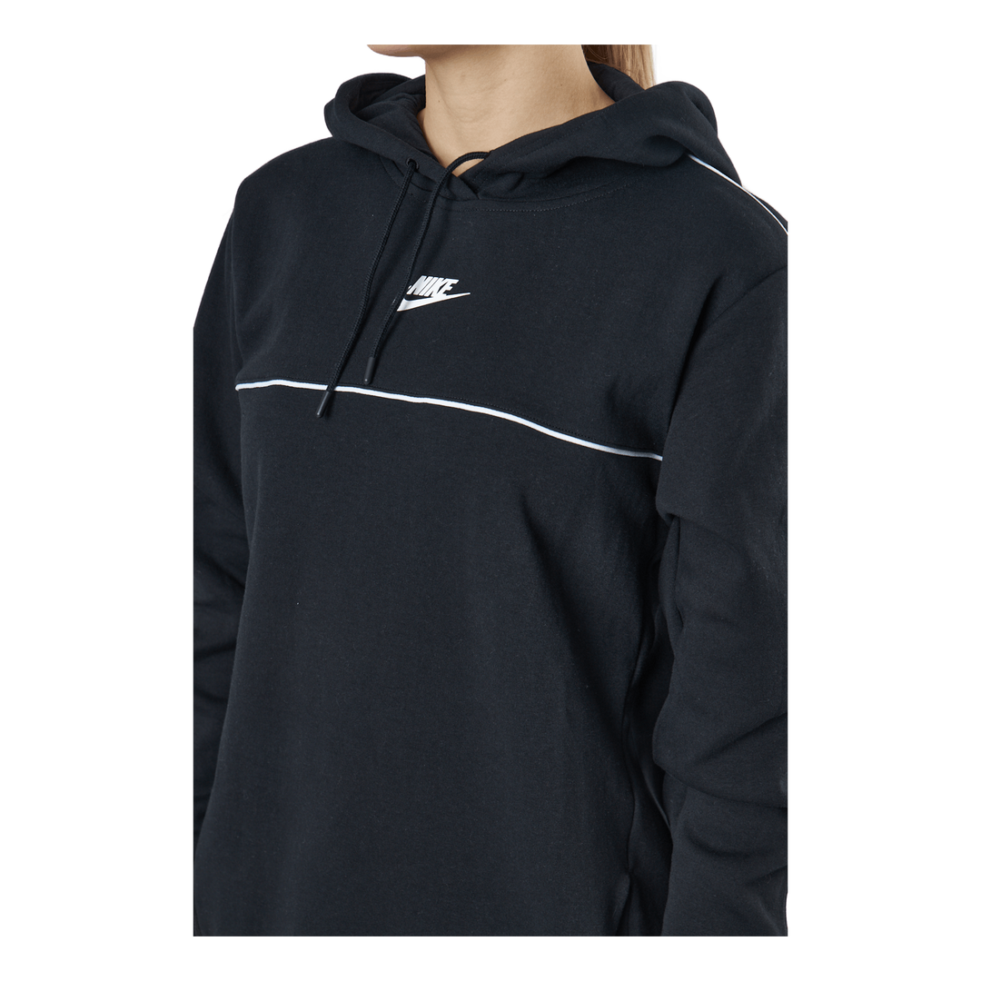 Nike Sportswear Millennium Fle Black/white