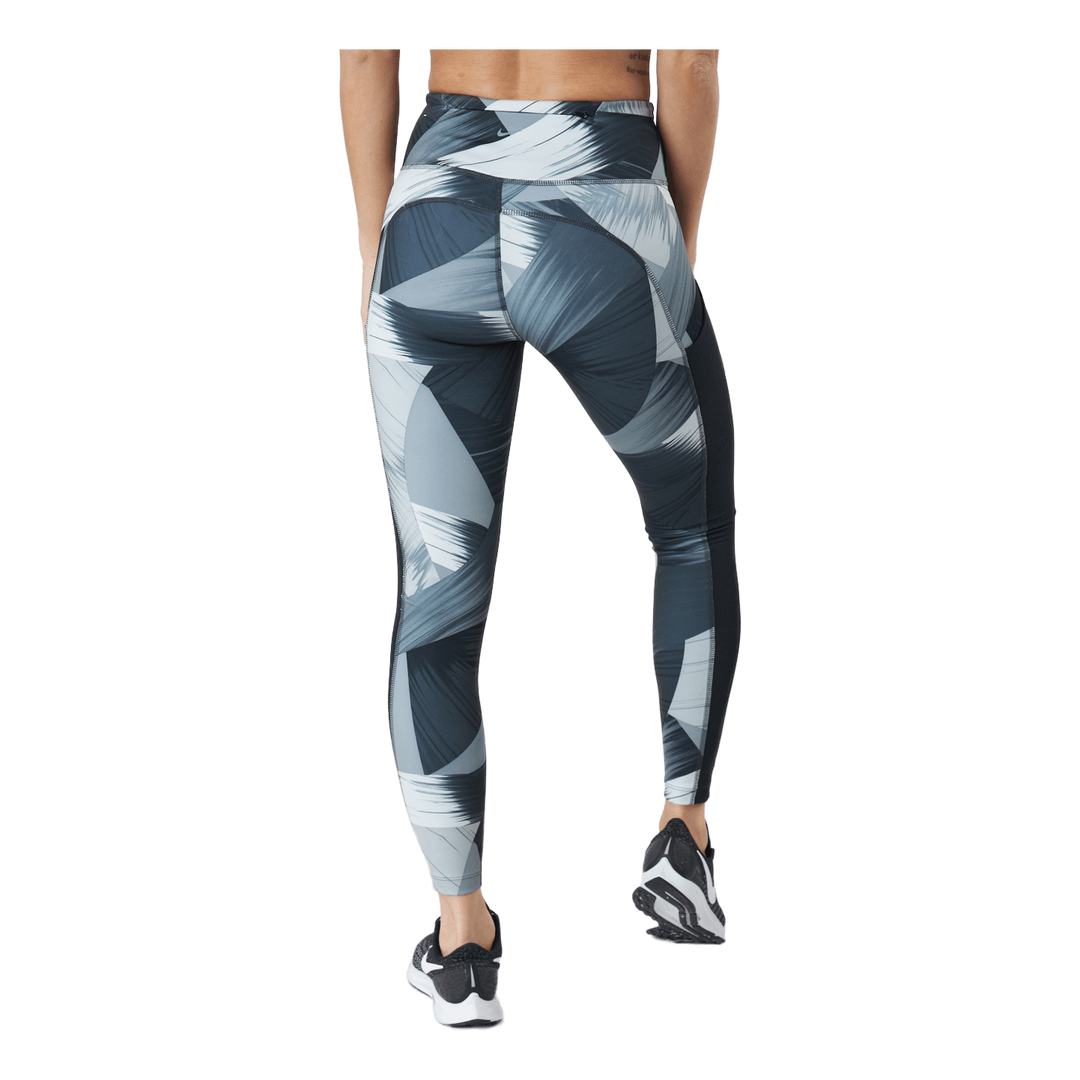 Nike Dri-fit Epic Luxe Women's Particle Grey/black/cool Grey