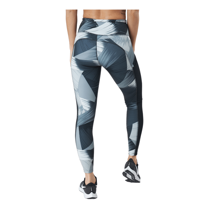 Nike Dri-fit Epic Luxe Women's Particle Grey/black/cool Grey