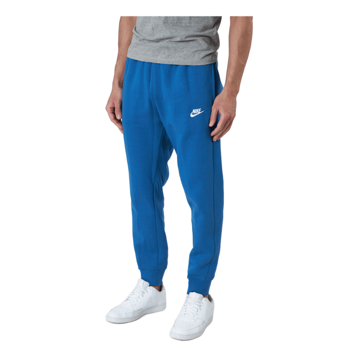 Nike Sportswear Club Fleece Jo Dk Marina Blue/dk Marina Blue/