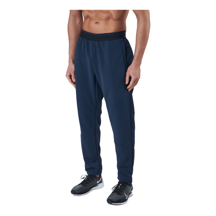 Nike Pro Men's Fleece Training Obsidian/black/black