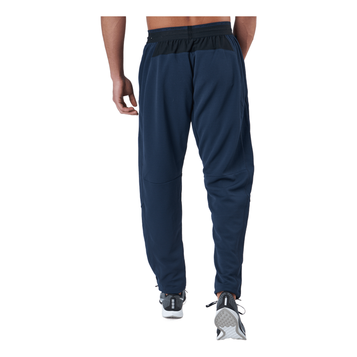 Nike Pro Men's Fleece Training Obsidian/black/black