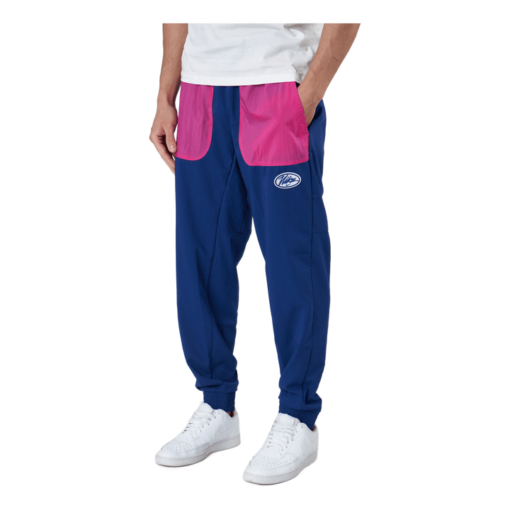 Nike Dri-fit Sport Clash Men's Deep Royal Blue/deep Royal Blu