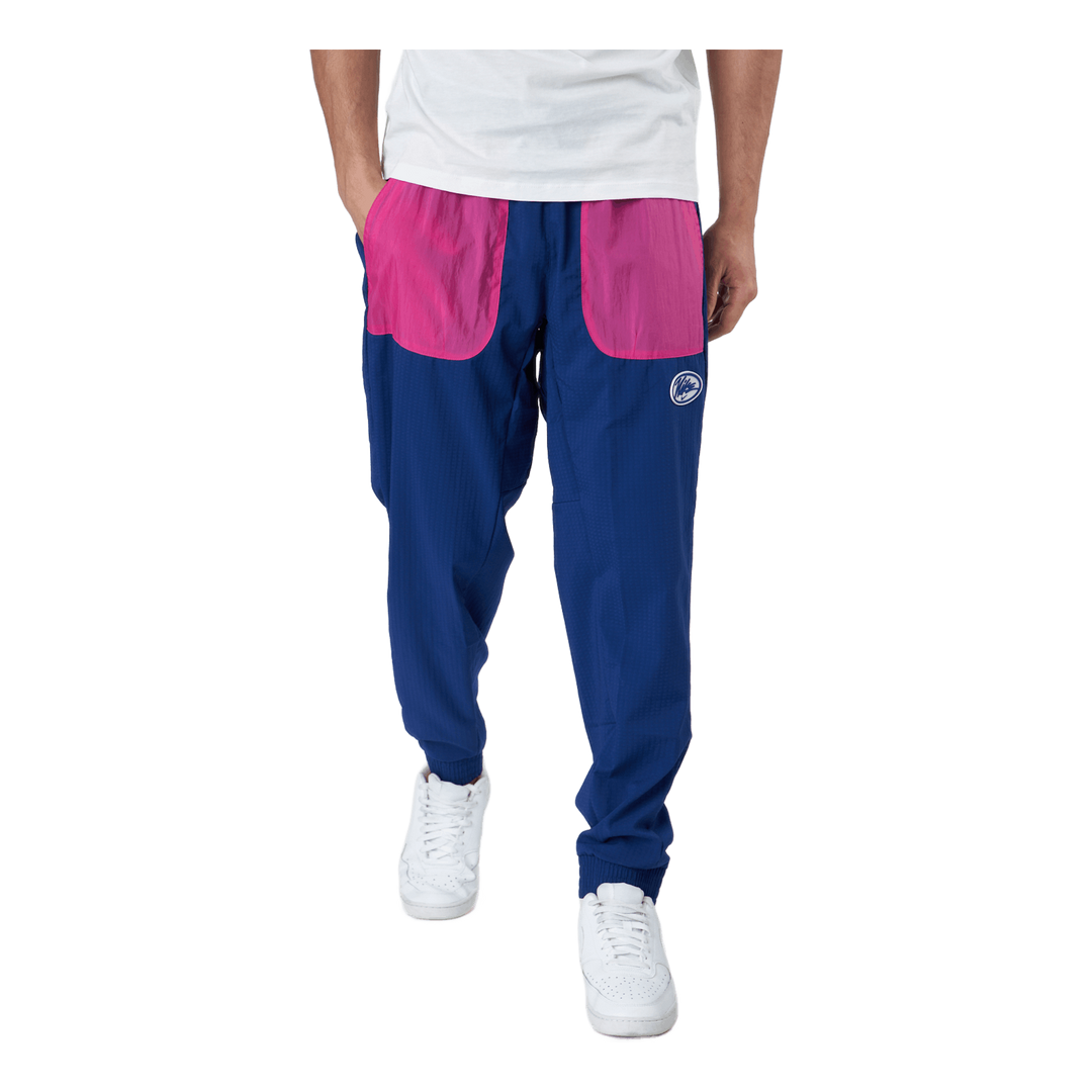 Nike Dri-fit Sport Clash Men's Deep Royal Blue/deep Royal Blu