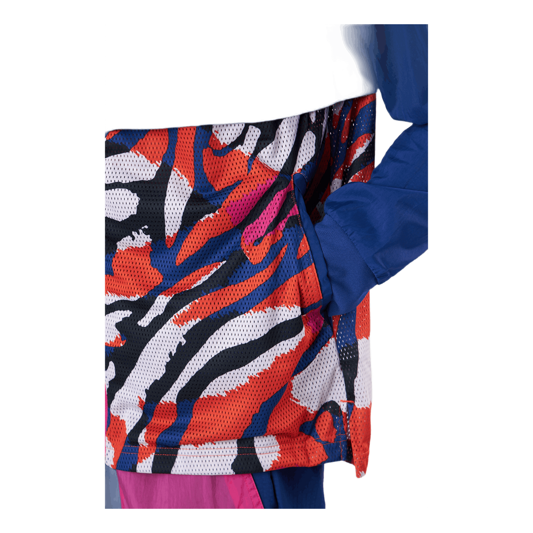 Nike Dri-fit Sport Clash Men's Deep Royal Blue/active Pink