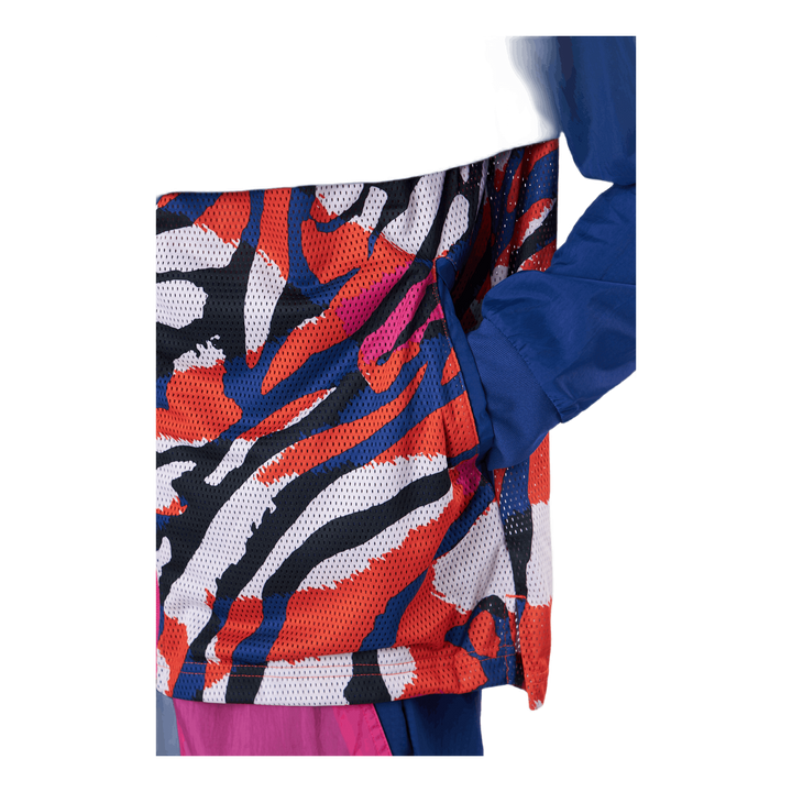 Nike Dri-fit Sport Clash Men's Deep Royal Blue/active Pink