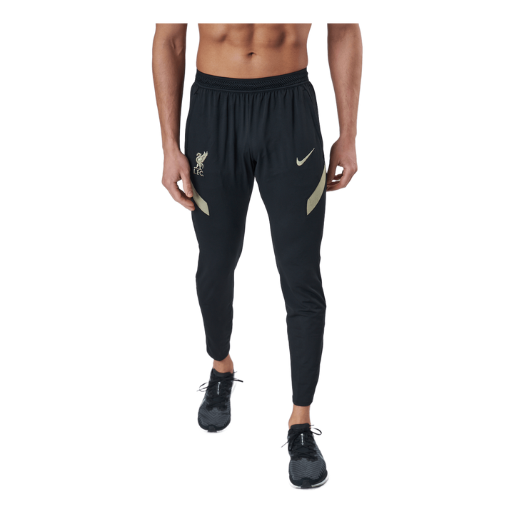 Liverpool Fc Strike Men's Knit Black/mystic Stone/mystic Ston