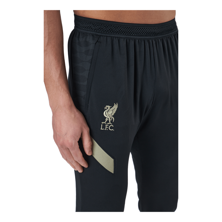 Liverpool Fc Strike Men's Knit Black/mystic Stone/mystic Ston