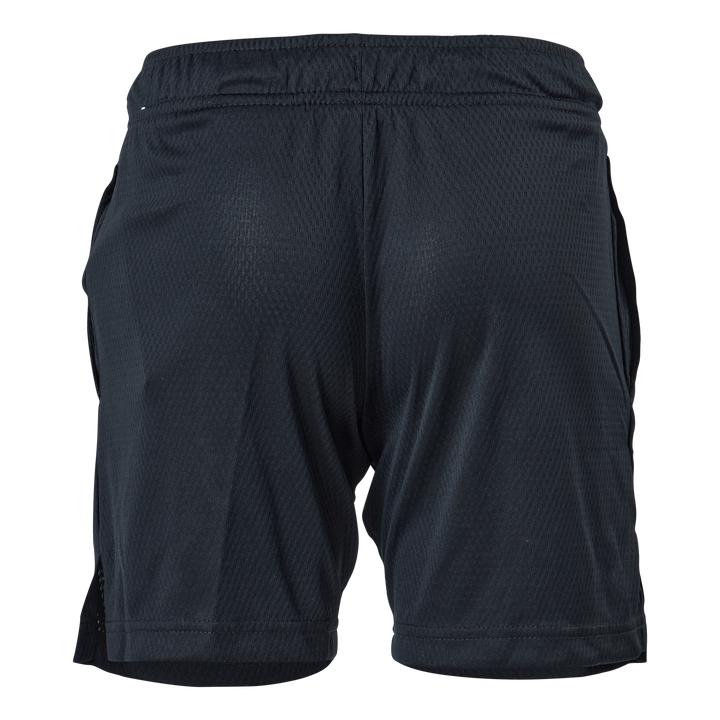 Nike Dri-fit Big Kids' (boys') Black/white