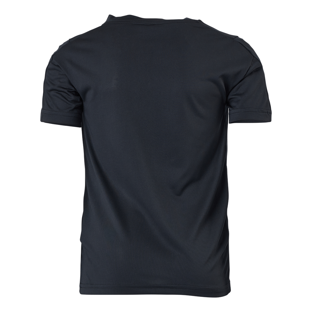 Nike Dri-fit Big Kids' (boys') Black/white