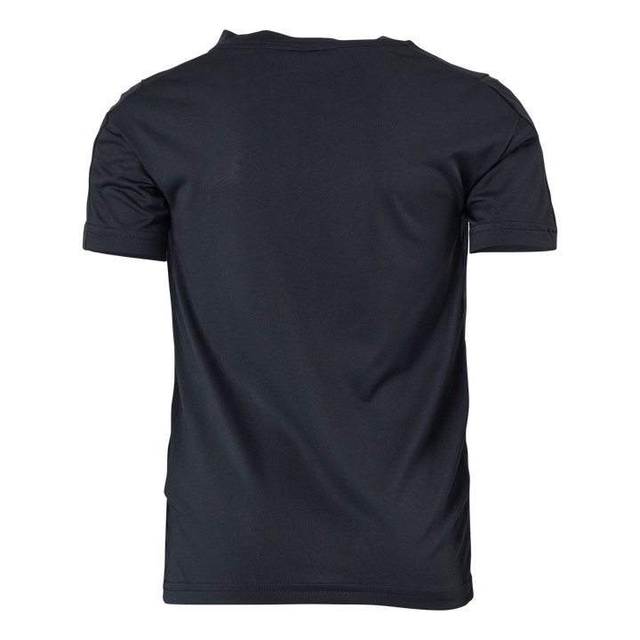 Nike Dri-fit Big Kids' (boys') Black/white