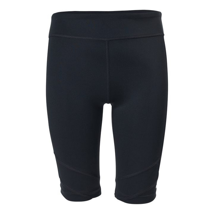 Nike Dri-fit One Big Kids' (gi Black/black/black/white