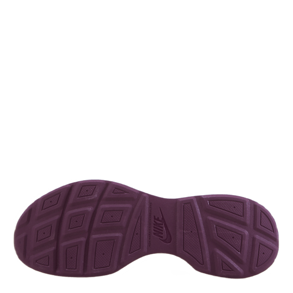 Nike Wearallday Big Kids' Shoe Pure Platinum/smoke Grey-pink