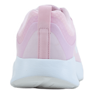Nike Wearallday Big Kids' Shoe Pink Foam /white